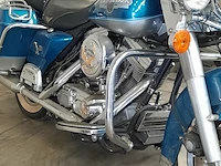 Motor, harley davidson, flt tour glide, 1987 - afbeelding 2 van  34
