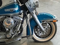 Motor, harley davidson, flt tour glide, 1987 - afbeelding 6 van  34
