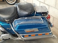 Motor, harley davidson, flt tour glide, 1987 - afbeelding 7 van  34