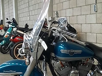 Motor, harley davidson, flt tour glide, 1987 - afbeelding 10 van  34