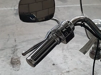 Motor, harley davidson, flt tour glide, 1987 - afbeelding 14 van  34