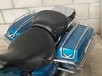 Motor, harley davidson, flt tour glide, 1987 - afbeelding 19 van  34
