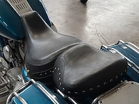 Motor, harley davidson, flt tour glide, 1987 - afbeelding 21 van  34