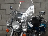 Motor, harley davidson, flt tour glide, 1987 - afbeelding 12 van  34