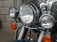 Motor, harley davidson, flt tour glide, 1987 - afbeelding 28 van  34