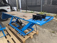 Motor heftafel datona