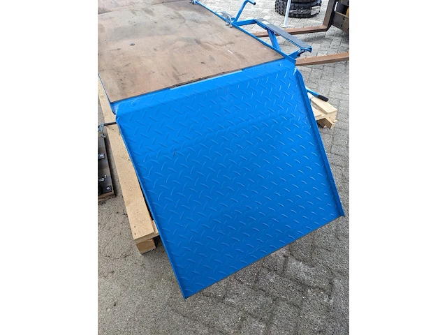 Motor heftafel datona - afbeelding 2 van  9