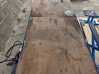 Motor heftafel datona - afbeelding 3 van  9