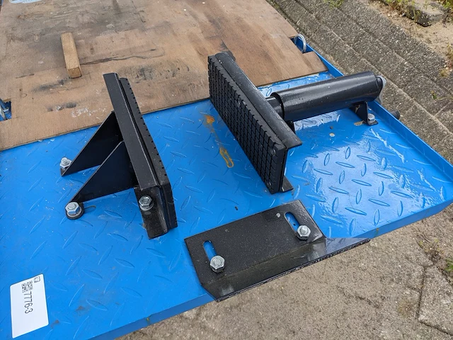 Motor heftafel datona - afbeelding 5 van  9