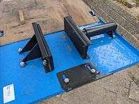 Motor heftafel datona - afbeelding 5 van  9