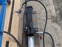 Motor heftafel datona - afbeelding 7 van  9