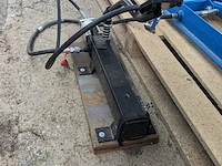 Motor heftafel datona - afbeelding 8 van  9