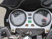 Motor honda, cb 450 s, bouwjaar 1988 - afbeelding 3 van  27