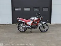 Motor honda, cb 450 s, bouwjaar 1988 - afbeelding 1 van  27