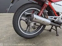 Motor honda, cb 450 s, bouwjaar 1988 - afbeelding 13 van  27