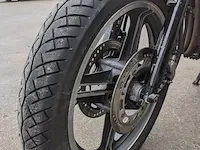 Motor honda, cb 450 s, bouwjaar 1988 - afbeelding 19 van  27