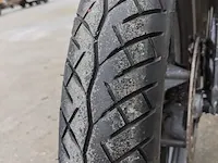 Motor honda, cb 450 s, bouwjaar 1988 - afbeelding 20 van  27