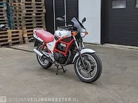 Motor honda, cb 450 s, bouwjaar 1988 - afbeelding 12 van  27
