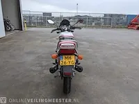Motor honda, cb 450 s, bouwjaar 1988 - afbeelding 25 van  27