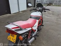 Motor honda, cb 450 s, bouwjaar 1988 - afbeelding 27 van  27