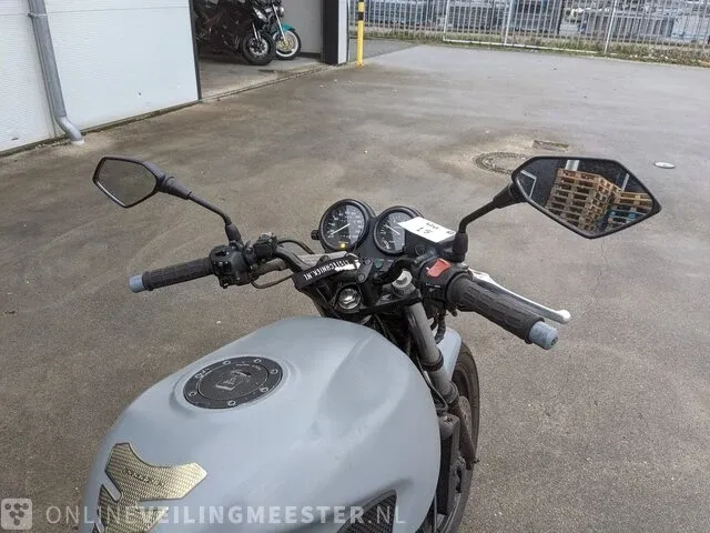 Motor honda, cb 500, bouwjaar 1995 - afbeelding 3 van  36