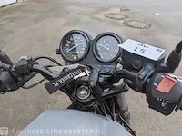 Motor honda, cb 500, bouwjaar 1995 - afbeelding 4 van  36