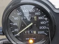 Motor honda, cb 500, bouwjaar 1995 - afbeelding 5 van  36