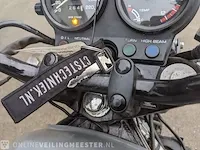 Motor honda, cb 500, bouwjaar 1995 - afbeelding 7 van  36