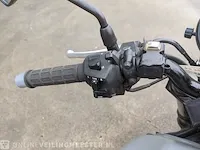 Motor honda, cb 500, bouwjaar 1995 - afbeelding 8 van  36