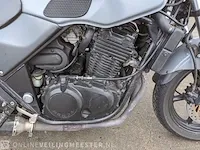 Motor honda, cb 500, bouwjaar 1995 - afbeelding 11 van  36