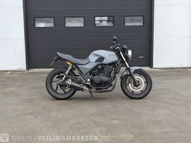 Motor honda, cb 500, bouwjaar 1995 - afbeelding 1 van  36