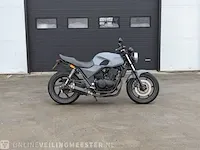 Motor honda, cb 500, bouwjaar 1995 - afbeelding 1 van  36