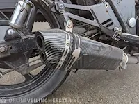 Motor honda, cb 500, bouwjaar 1995 - afbeelding 14 van  36