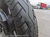 Motor honda, cb 500, bouwjaar 1995 - afbeelding 16 van  36
