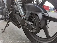 Motor honda, cb 500, bouwjaar 1995 - afbeelding 17 van  36