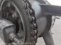 Motor honda, cb 500, bouwjaar 1995 - afbeelding 18 van  36