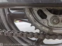 Motor honda, cb 500, bouwjaar 1995 - afbeelding 19 van  36