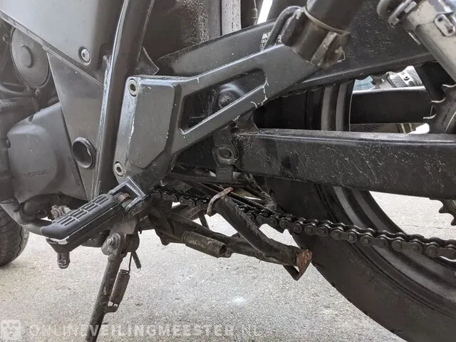 Motor honda, cb 500, bouwjaar 1995 - afbeelding 20 van  36