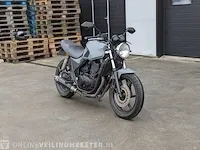 Motor honda, cb 500, bouwjaar 1995 - afbeelding 12 van  36