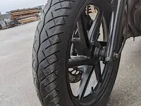 Motor honda, cb 500, bouwjaar 1995 - afbeelding 24 van  36