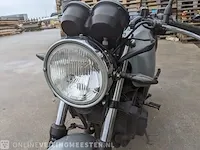 Motor honda, cb 500, bouwjaar 1995 - afbeelding 26 van  36