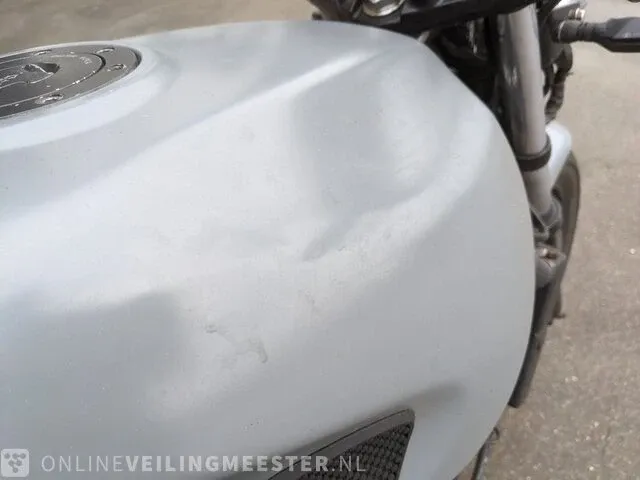 Motor honda, cb 500, bouwjaar 1995 - afbeelding 29 van  36