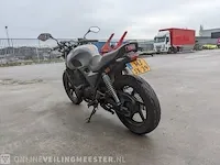 Motor honda, cb 500, bouwjaar 1995 - afbeelding 33 van  36