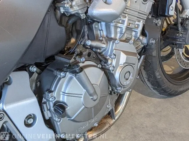 Motor honda, cb 600 fs tophalf, bouwjaar 2003 - afbeelding 2 van  27