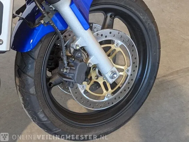 Motor honda, cb 600 fs tophalf, bouwjaar 2003 - afbeelding 4 van  27