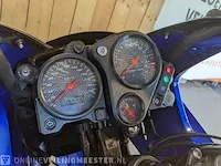 Motor honda, cb 600 fs tophalf, bouwjaar 2003 - afbeelding 9 van  27