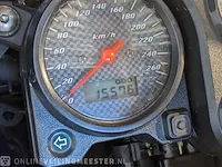 Motor honda, cb 600 fs tophalf, bouwjaar 2003 - afbeelding 10 van  27