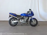 Motor honda, cb 600 fs tophalf, bouwjaar 2003 - afbeelding 1 van  27