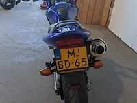 Motor honda, cb 600 fs tophalf, bouwjaar 2003 - afbeelding 14 van  27