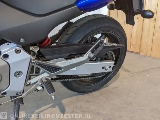 Motor honda, cb 600 fs tophalf, bouwjaar 2003 - afbeelding 17 van  27